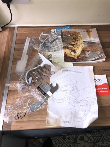 Genuine kenwood chef beater - genuine, k