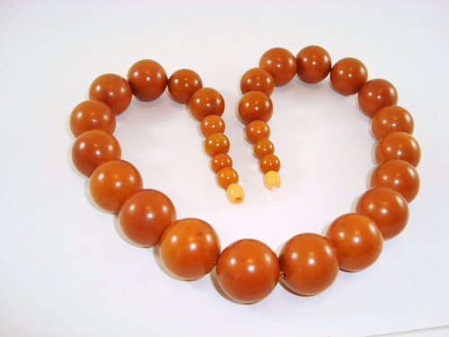 Caramel toffee brown - toffee, bakelite