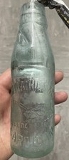 6oz G.H. MATHIAS CARDIGAN CODD BOTTLE