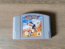 Star Wars: Rogue Squadron -