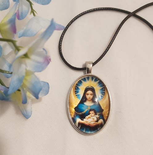 Virgin mary madonna child - virgin,