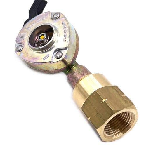 Gas lpg cylinder bottle - gas,