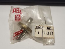 1 NEW Abu Part# 11313 ABU CARDINAL 57 SWEDEN MAIN DRIVE GEARS