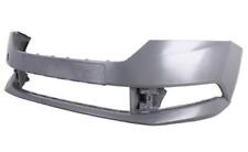SKODA FABIA 2018 > FRONT BUMPER HIGH QUALITY NEW OE 6V0807221F