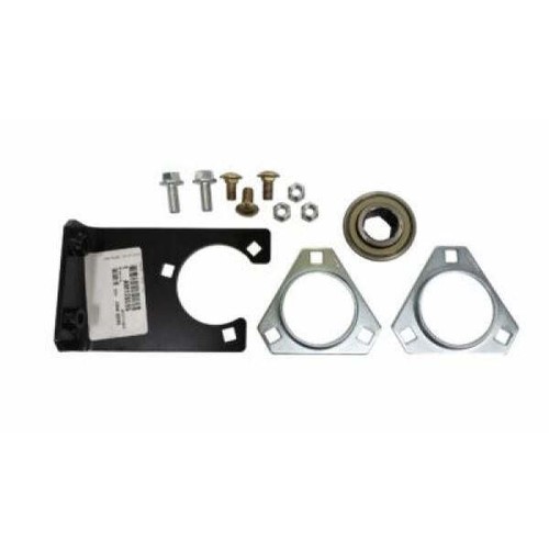 John deere front pto - john,