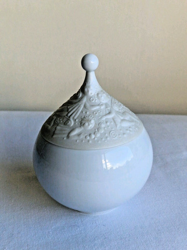 Unused rosenthal magic flute - unused,