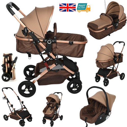 Baby buggy pram car - buggy,