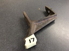 Watsonian Sidecar Spare