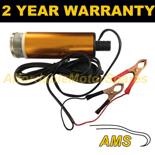 12v fuel water diesel - water,