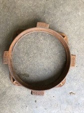 Jotul 4 & 1 & 6 Insulated Twin Wall Flue Pipe Spacer 101489