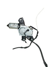 VW PASSAT B7 ESTATE Rear