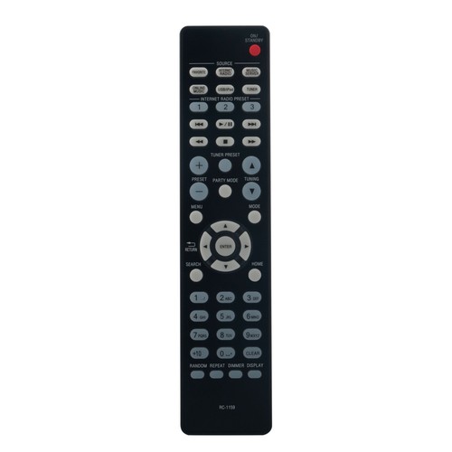 1159 new remote control - new, fit