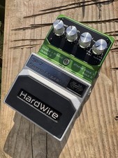 DigiTech Hardwire SP-7 SP7