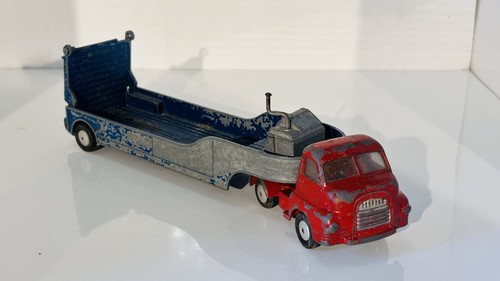 Corgi major toys 1100 big - major,