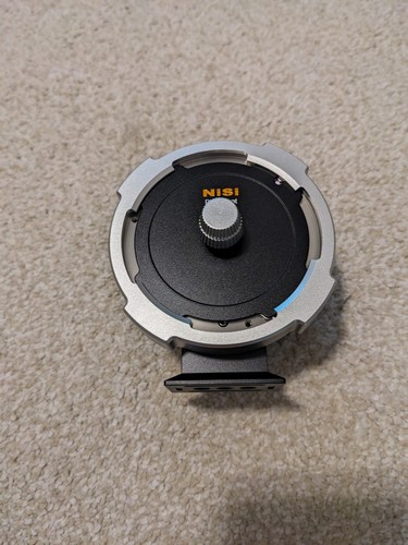 Nisi lens adapter for - nisi,
