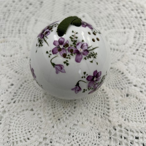 Hammersley victorian violets - hammersley,