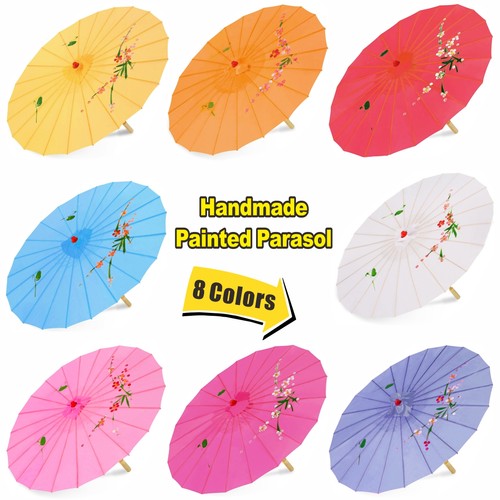 1pc japanese chinese umbrella - chinese,