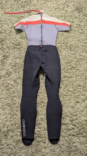 Tribord wet suit womens - wet,