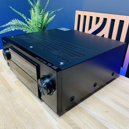 Pioneer lx56 hifi - pioneer, separate