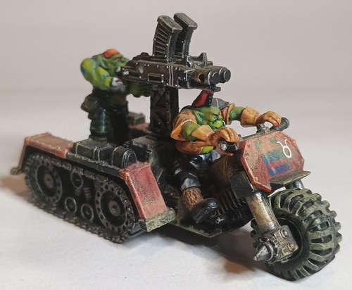 Games workshop warhammer - workshop,