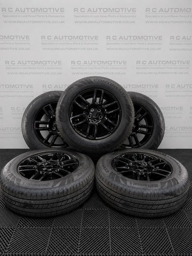 Genuine land rover - genuine,