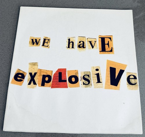 Semtex have explosive - -,