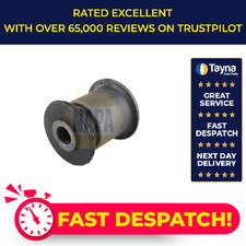 Wishbone / Control / Trailing