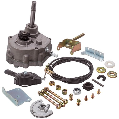 Universal kart forward - universal, go