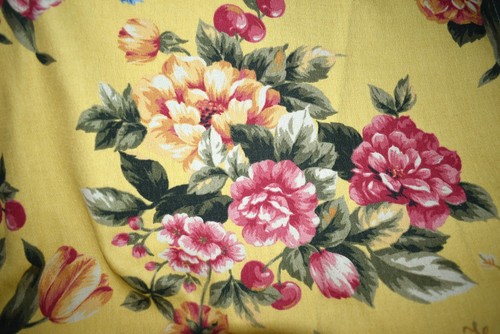 Rare vtg laura ashley - laura, georgina