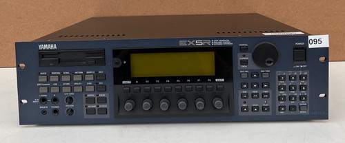 Yamaha ex5r ex1d01 exdg01 - yamaha,