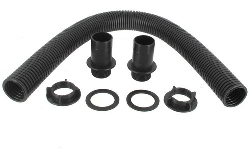 Ward water butt connector - ward,