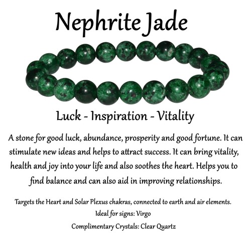 Natural crystal healing chakra - natural,