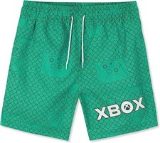 new boys X-box swimming swim shorts trunks.7-8 or 15yrs.CLEARANCE!!