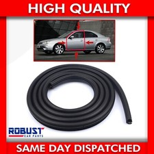 FRONT DOOR WEATHERSTRIP RUBBER