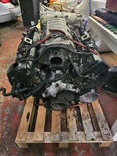 BMW 7 SERIES E65 E66 735I