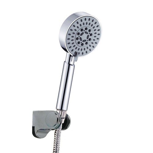 Shower head with - head,, 5