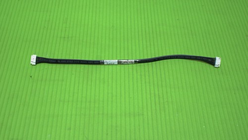 Lead wire cable from power - wire,