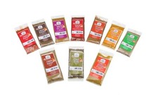 Curry Spice Kit 10 Spices