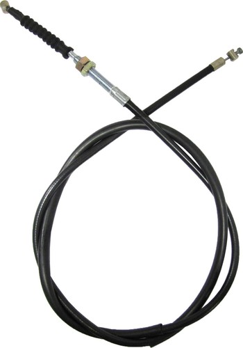 Front brake cable - front, yamaha
