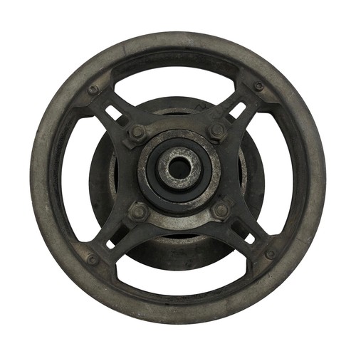 Kawasaki gpz 305 86 - 86, wheel