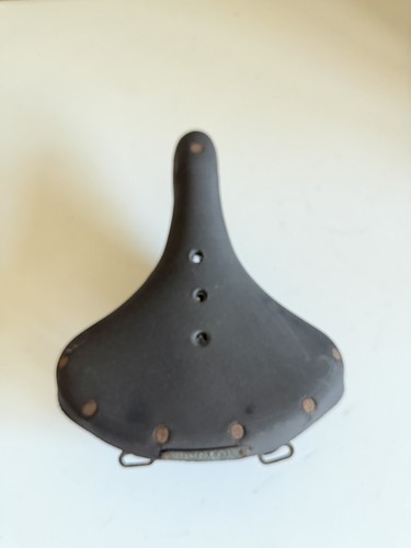 Dunlop vintage rubber - vintage, sprung