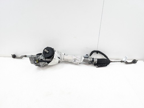 Peugeot 2008 mk2 - mk2, steering
