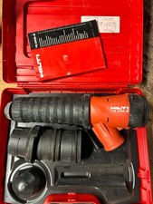 HILTI TE DRS-B Dust Removal Vacuum System