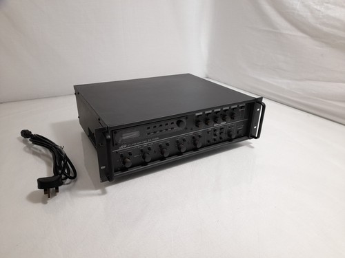 Media 1120a 120w 5 zone - jd,