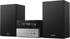 Philips TAM3505M2 Black Mini