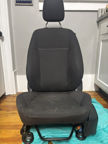 2012 2018 ford focus driver - 2012-2018,