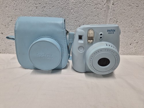 Fujifilm instax mini instant - fujifilm,