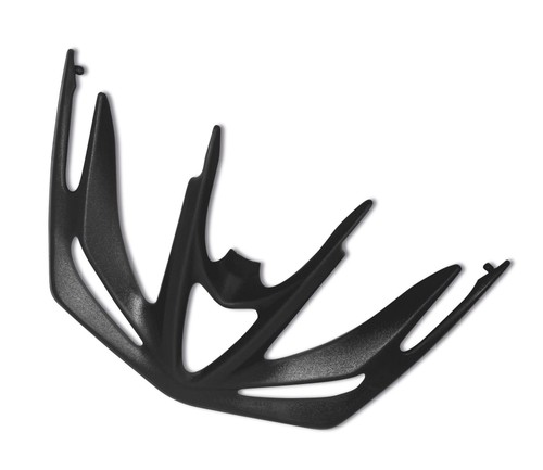 Kask k50 vertigo - mtb, peak