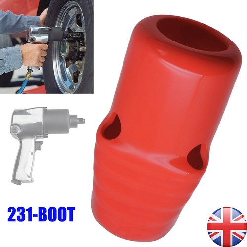 Inch impact wrench - inch,