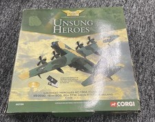 Corgi Aviation AA31304